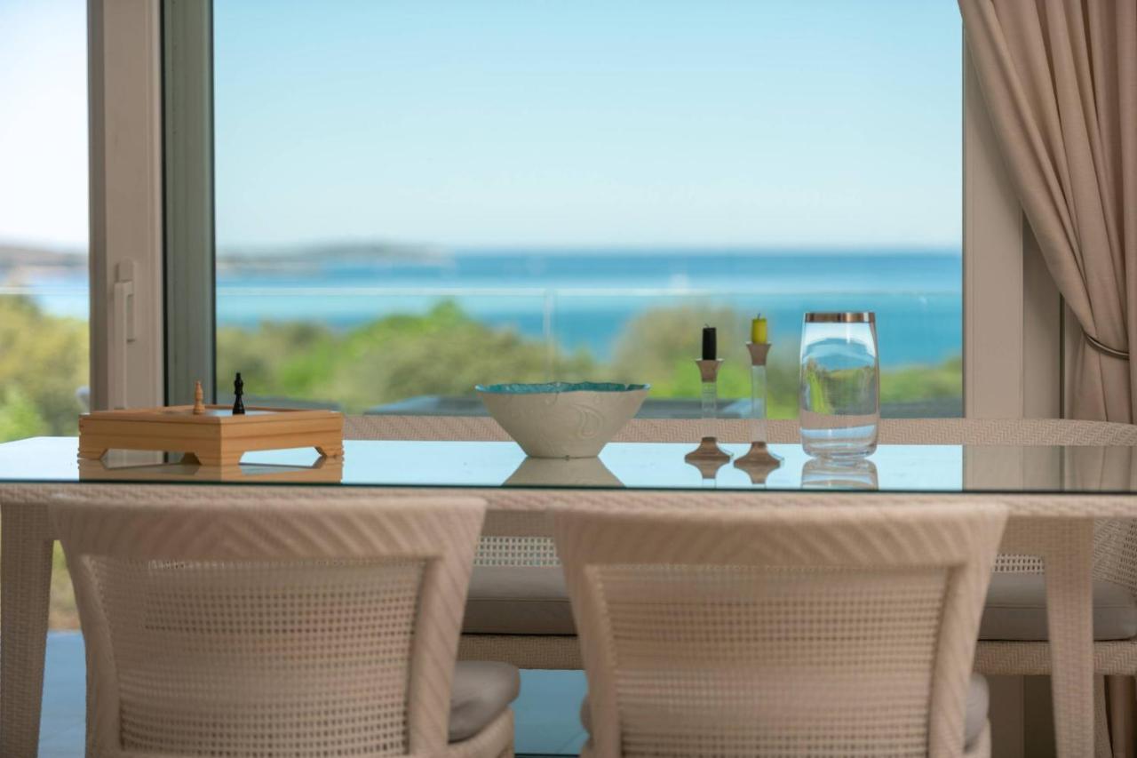 プーラDream Lounge With Sea Viewアパートメント エクステリア 写真
